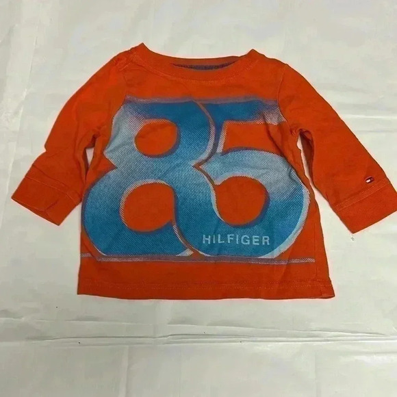 Tommy Hilfiger - 3 piece bundle. Size 12 months - Picture 2 of 12